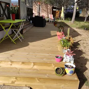 Oasis Village Puget-sur Argens