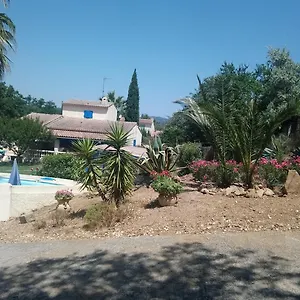 Le Mazet La Londe-les-Maures